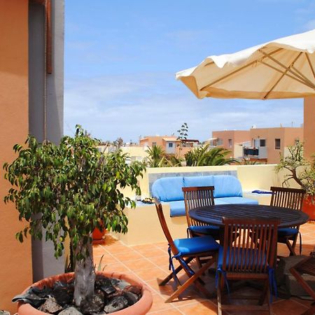 Casa Leon Fuerteventura Leilighet Corralejo Eksteriør bilde