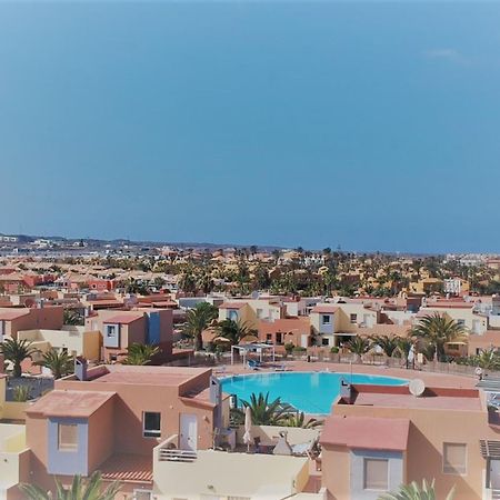 Casa Leon Fuerteventura Leilighet Corralejo Eksteriør bilde